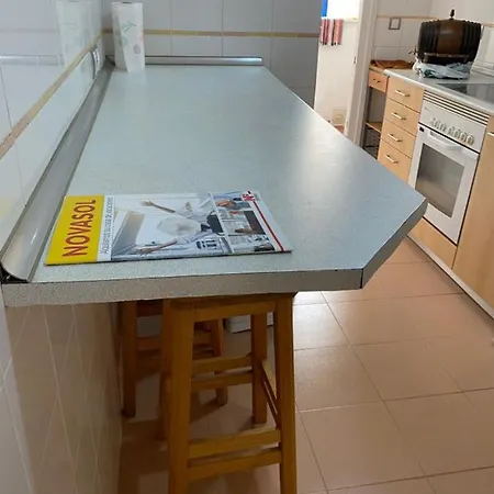 Noria 4 With Private Pools, Garden, Large Terasse On Front Apartment *