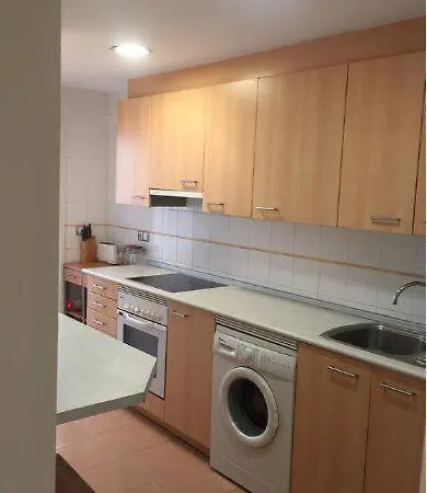 Noria 4 With Private Pools, Garden, Large Terasse On Front