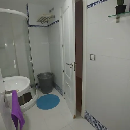Apartment Noria 4 With Private Pools, Garden, Large Terasse On Front *