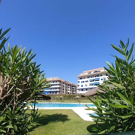 Apartment Noria 4 With Private Pools, Garden, Large Terasse On Front