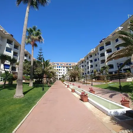 Apartment Noria 4 With Private Pools, Garden, Large Terasse On Front *