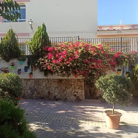 Apartment Noria 4 With Private Pools, Garden, Large Terasse On Front *