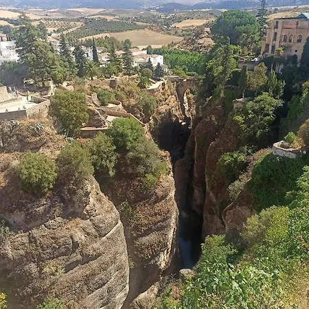 Apartment Noria 4 With Private Pools, Garden, Large Terasse On Front San Luis de Sabinillas